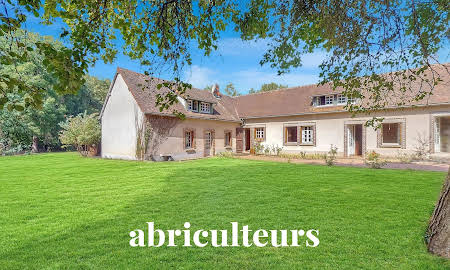 Une maison du bon sens en Eure et Loir