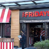 TGI FRIDAYS 星期五美式餐廳