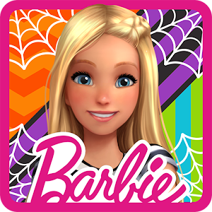 Barbie™ Fashion Closet na App Store