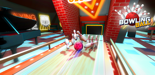 Bowling 3D - Bowling Games