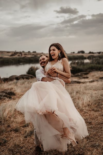 Vestuvių fotografas Mariya Sumarokova (summary). Nuotrauka 2019 rugpjūčio 28