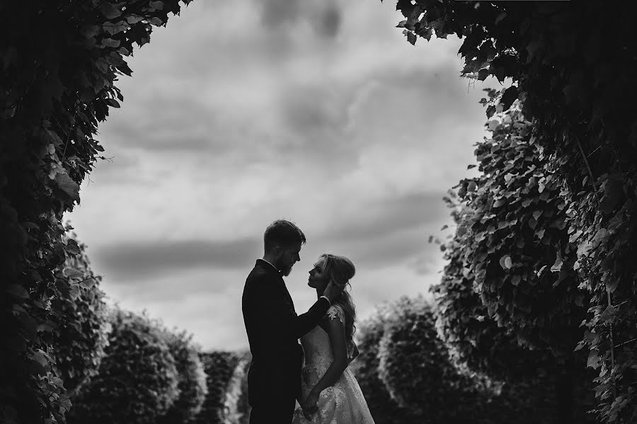 Photographe de mariage Vadim Fasij (noosee). Photo du 22 mai 2017