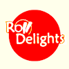 Roll Delights, Erandwane, Pune logo