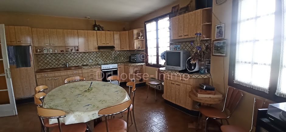 Vente maison 5 pièces 135 m² à Puymiclan (47350), 157 500 €