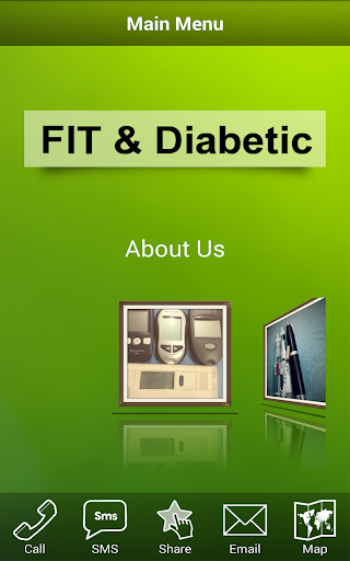 免費下載健康APP|FIT & Diabetic app開箱文|APP開箱王