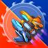 Transmute: Galaxy Battle1.0.2