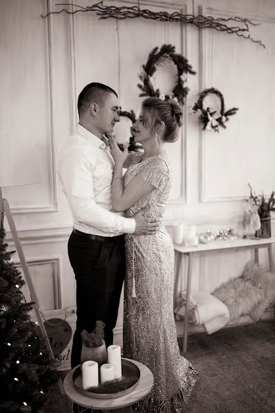 Photographe de mariage Tetyana Yankovska (tanana). Photo du 19 janvier 2020