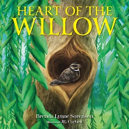 Heart of the Willow cover