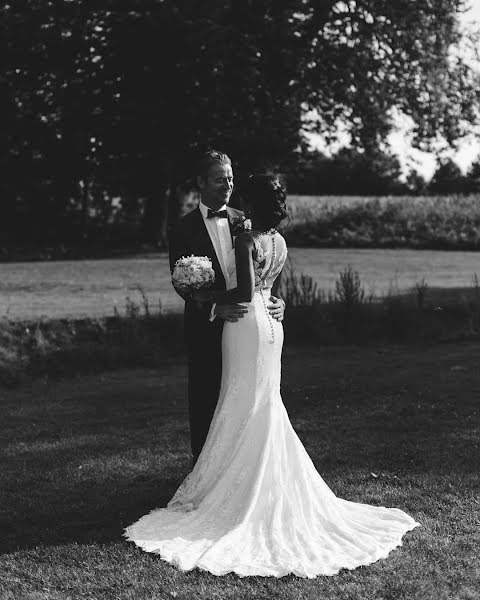 Fotógrafo de casamento Giorgio Kavadias (kavadias). Foto de 17 de abril 2019