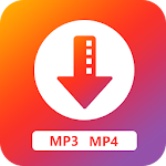 Cover Image of ダウンロード HD Video Downloader - MP3 Music Download 1.0.2 APK