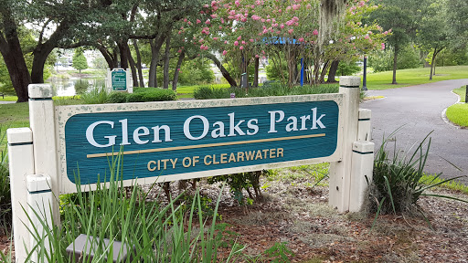 Glen Oaks Park