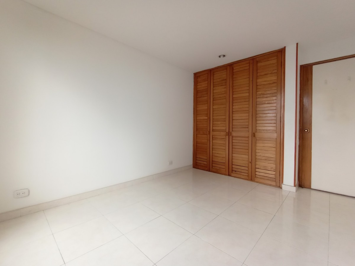 Apartamento En Arriendo - Bosque Calderon, Bogota