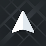 Cover Image of Unduh HUDWAY Go — Offline GPS Navigation & Maps with HUD 3.0 APK