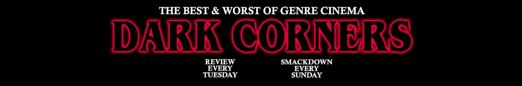 Dark Corners Reviews Banner