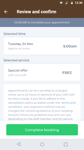 Suzanne Jayne Beauty