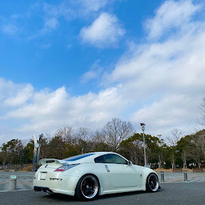 フェアレディZ Z33