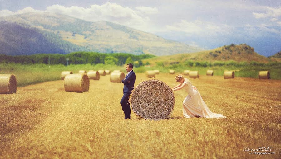 Hochzeitsfotograf Gökhan Polat (tokatfotografci). Foto vom 20. Februar 2022