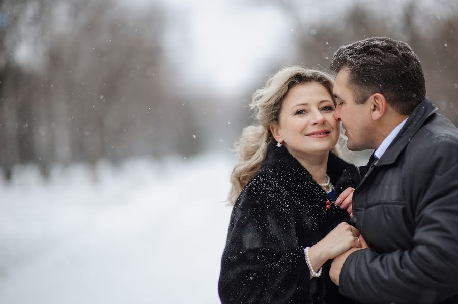 Fotógrafo de casamento Nataliya Degtyareva (natali). Foto de 3 de novembro 2018