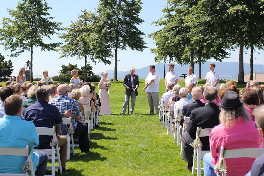 Fotógrafo de bodas Hannah Dufresne (hannahmariephoto). Foto del 7 de septiembre 2019