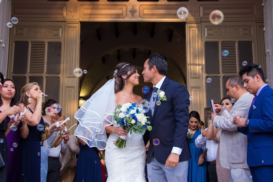 Fotógrafo de bodas Luis Tovilla (loutovilla). Foto del 1 de noviembre 2019