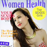 Magazine Cover Maker Apk