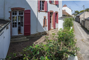 maison à Le Pouliguen (44)