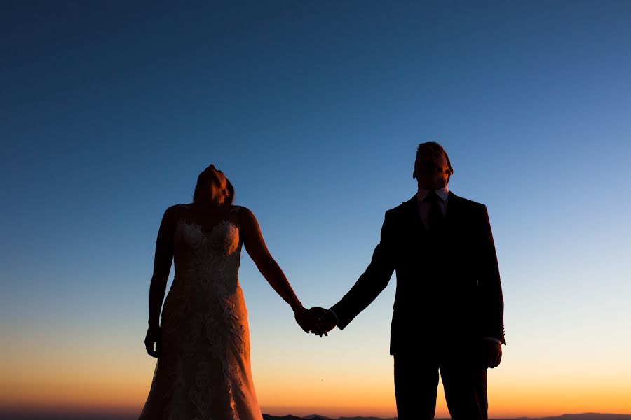 Fotografo di matrimoni Jose Angel Barbero (barbero). Foto del 14 settembre 2016