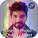 Download Line-art Photo Overlay Effect For PC Windows and Mac 1.0