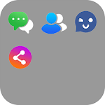 Cover Image of Download Dual Space - Multiple Accounts & App Cloner 3.1.5 APK