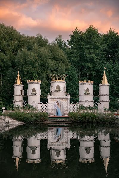 Fotógrafo de bodas Vadim Ferenec (vadim0674119102). Foto del 1 de septiembre 2020