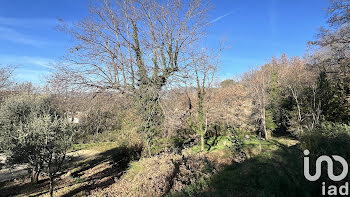 terrain à Châteauneuf-Grasse (06)