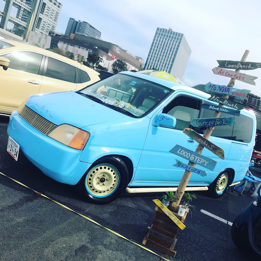 ステップワゴン Rf2の愛車紹介 Scn19に関するカスタム メンテナンスの投稿画像 車のカスタム情報はcartune