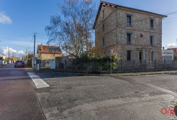 appartement à Villemoisson-sur-Orge (91)