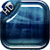 Hypnotizing Lagoon Live WP icon