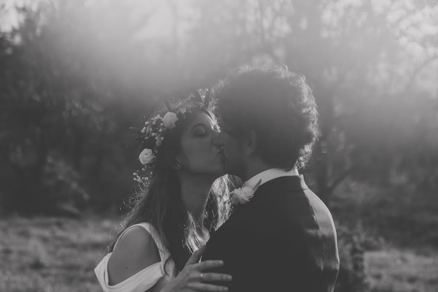 Fotografo di matrimoni Laura FAVA (elleffe). Foto del 6 maggio 2019