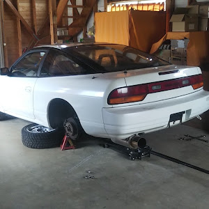 180SX RPS13