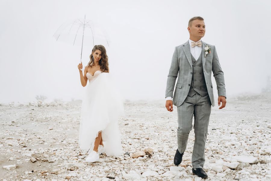 Wedding photographer Aleksey Vasilevskiy (vasilevskii). Photo of 22 September 2020
