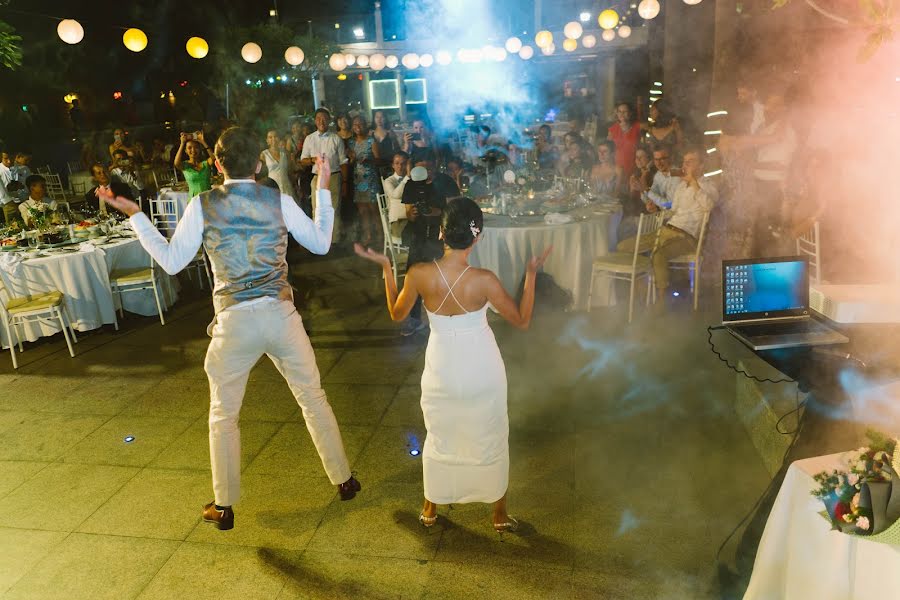 Fotógrafo de bodas Trung Dinh (ruxatphotography). Foto del 23 de agosto 2019