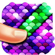 Sequin simulator 1.0 Icon