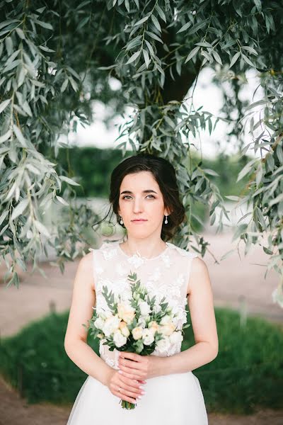 Photographe de mariage Andrey Makarov (overlay). Photo du 5 octobre 2017