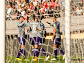 ? Nieuwkomer Ivan Santini gidst Anderlecht met deze heerlijke wereldgoal voorbij Ajax