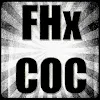 FHX COC icon