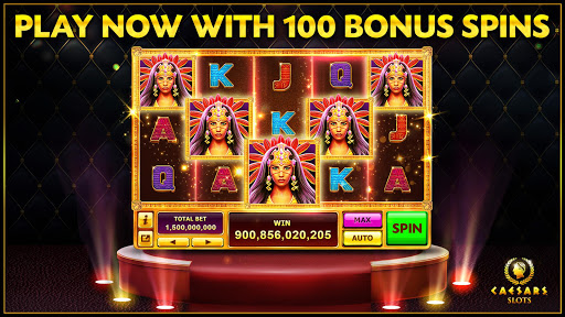 Do you win real money on caesars slots free