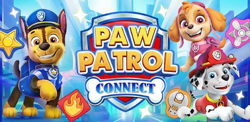 Paw Match3 Patrol