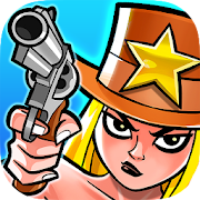 Jane Wilde: Wild West Undead Action Arcade Shooter MOD