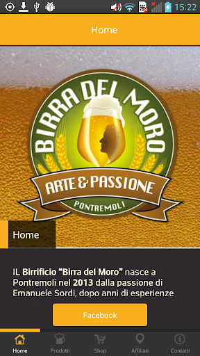 Birra del Moro