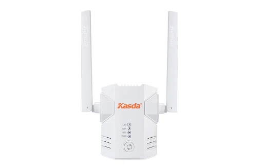 Bộ mở rộng sóng Wifi Kasda KW5585 Wireless N300