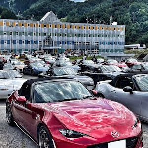 ロードスター ND5RC