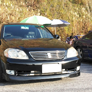 マークII JZX110