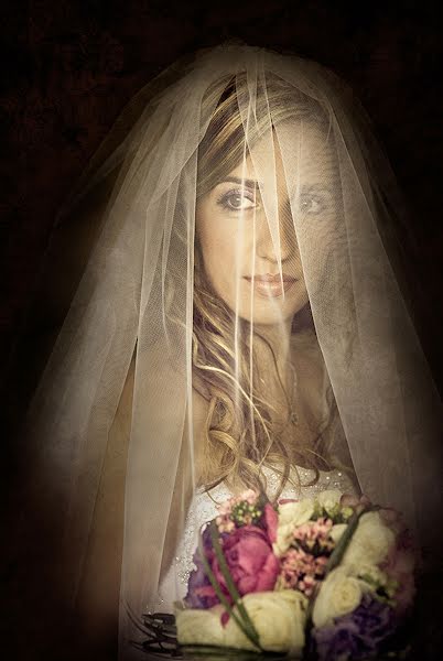 Fotógrafo de bodas Lidia Marcelli (attimidiluce). Foto del 9 de marzo 2015